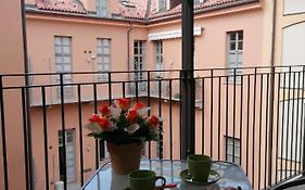 Casa Lilo Torino