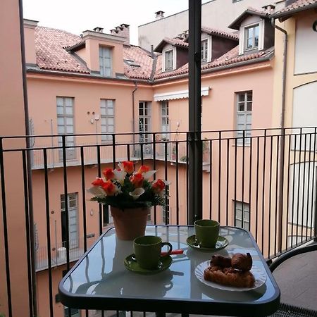 Appartamento Casa Lilo Torino Esterno foto