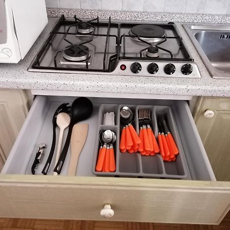 Appartamento Casa Lilo Torino Esterno foto