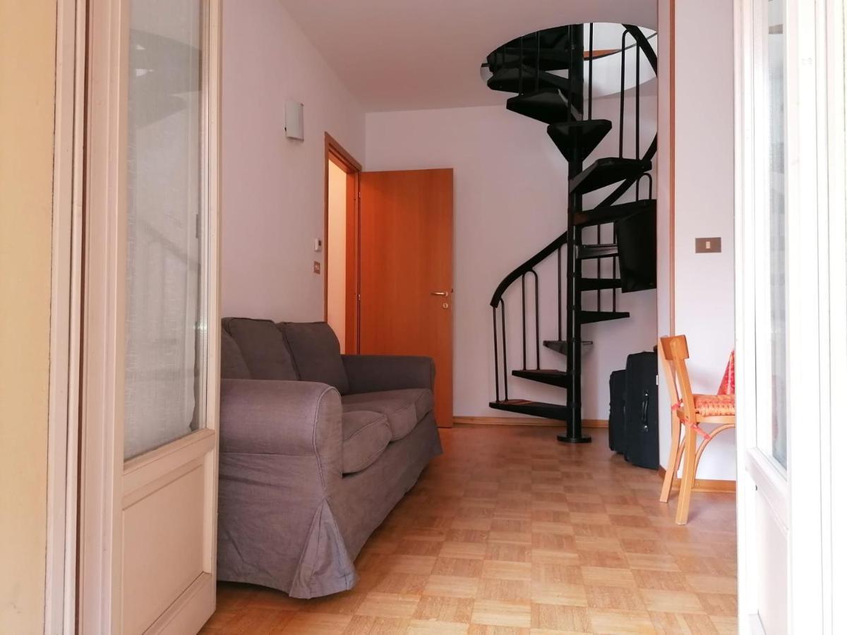 Appartamento Casa Lilo Torino Esterno foto