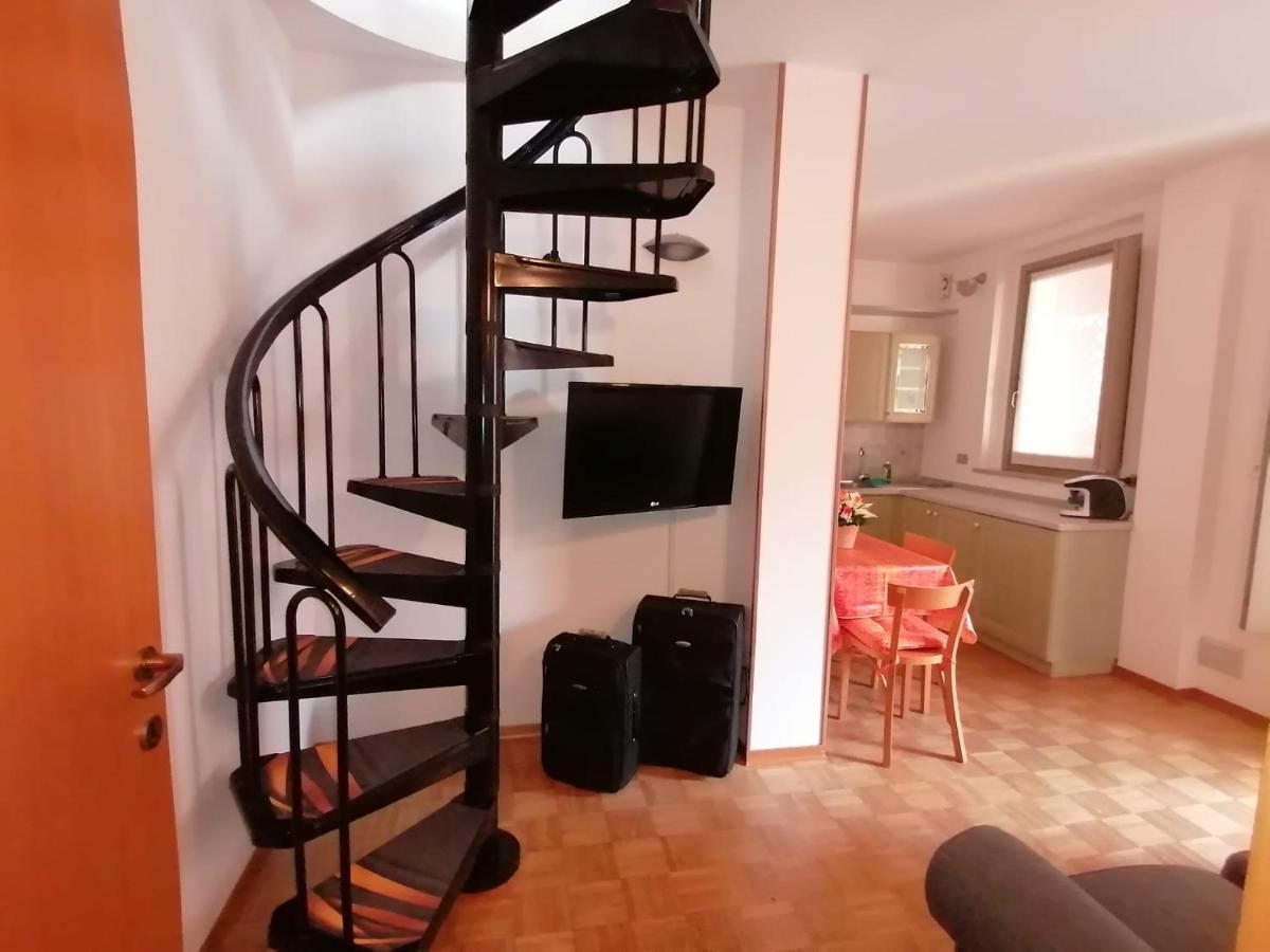 Appartamento Casa Lilo Torino Esterno foto