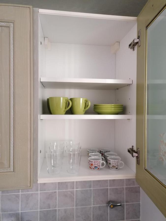 Appartamento Casa Lilo Torino Esterno foto