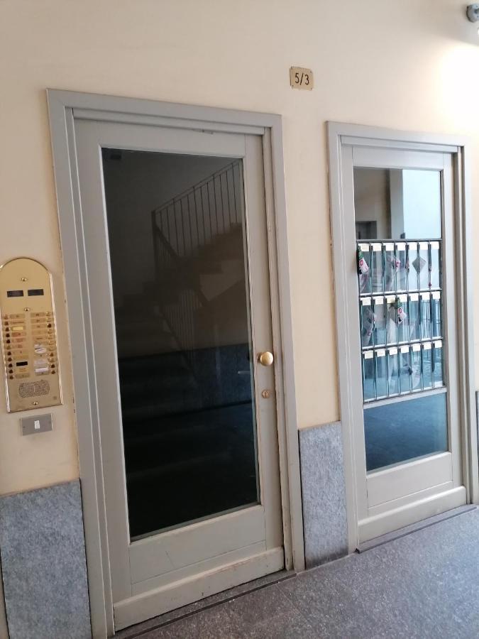 Appartamento Casa Lilo Torino Esterno foto