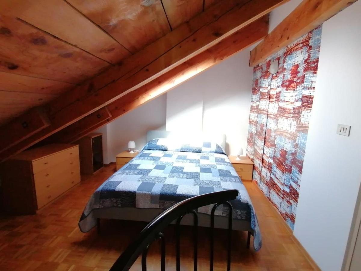 Appartamento Casa Lilo Torino Esterno foto